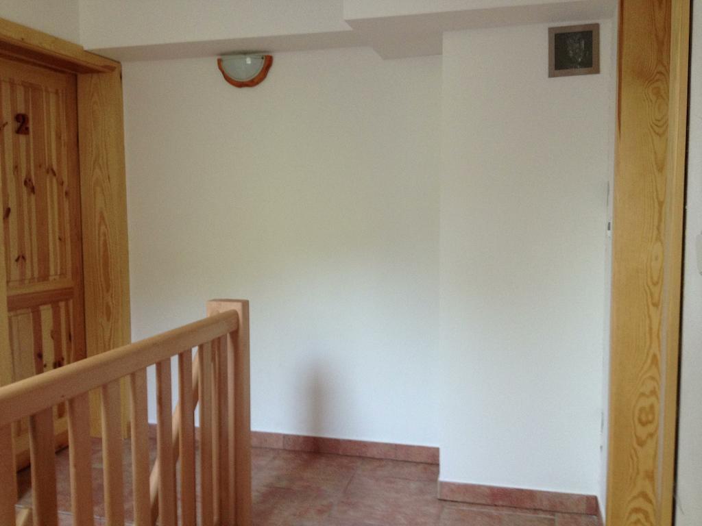 Chata Hokejka Rokytnice nad Jizerou Exterior foto