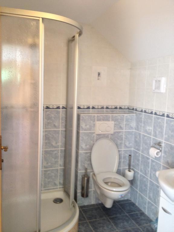 Chata Hokejka Rokytnice nad Jizerou Quarto foto