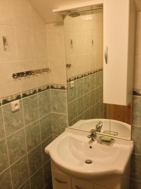 Chata Hokejka Rokytnice nad Jizerou Quarto foto