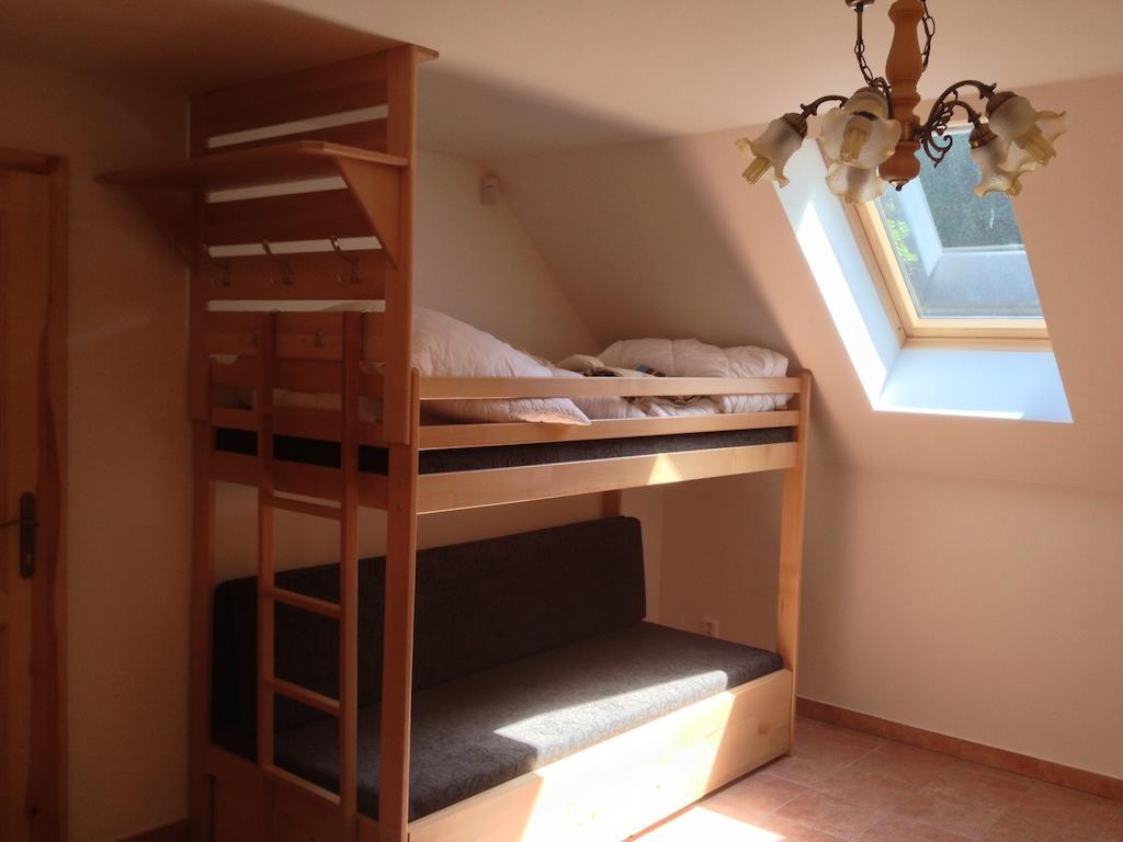 Chata Hokejka Rokytnice nad Jizerou Quarto foto