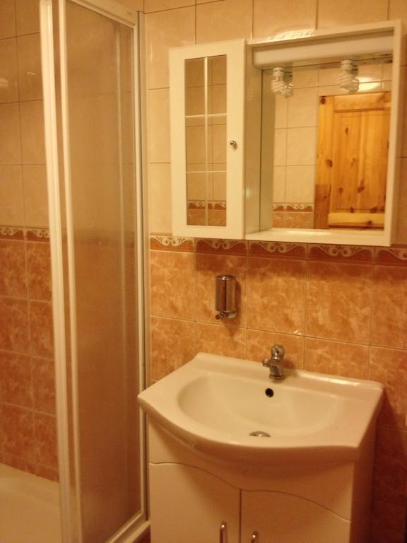 Chata Hokejka Rokytnice nad Jizerou Quarto foto