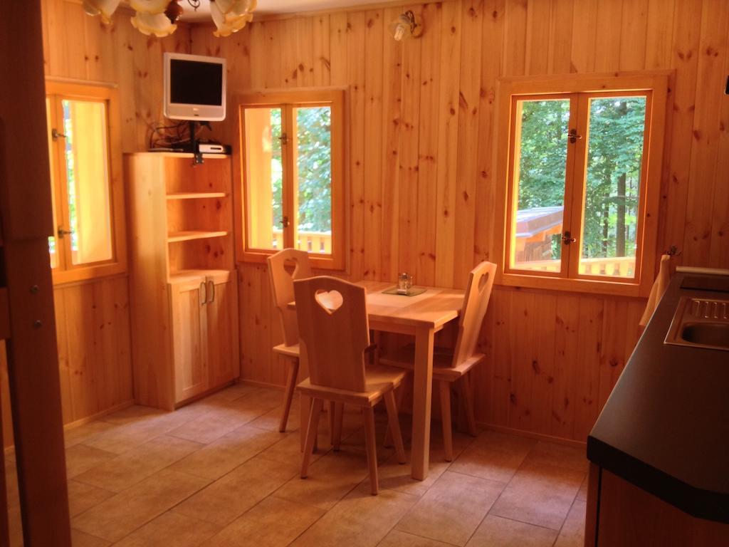 Chata Hokejka Rokytnice nad Jizerou Quarto foto